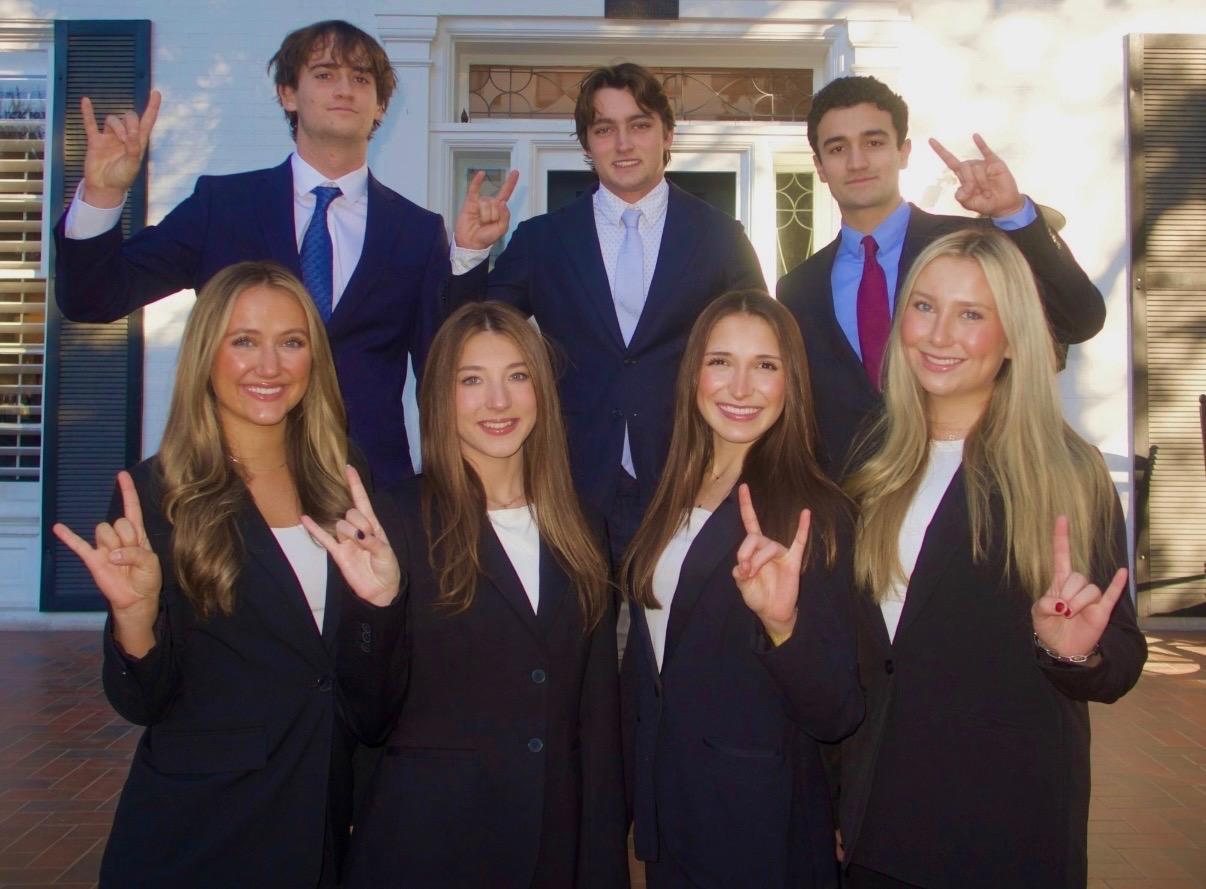 LMI Executive Committee 2026