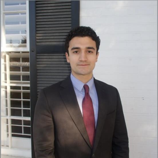 Sam Salcedo